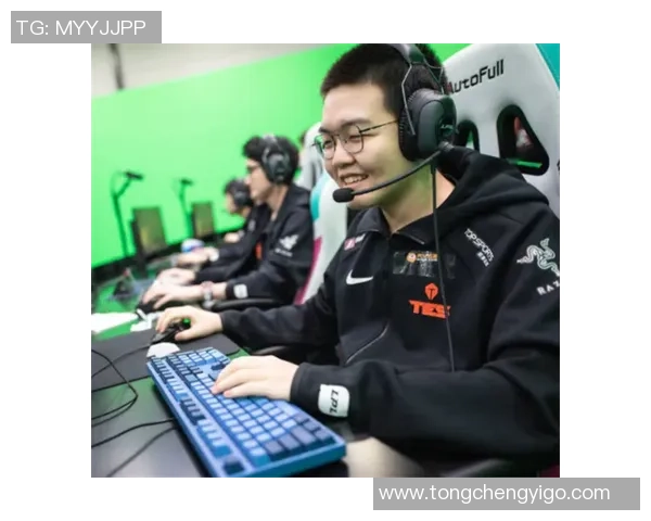 TES战队心理素质分析：如何在DOTA2比赛中保持冷静与专注